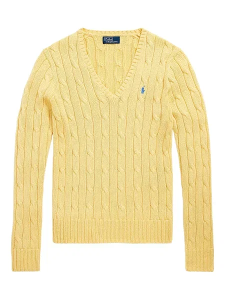 Tricou Polo Ralph Lauren de in scurt cu imagine albastru