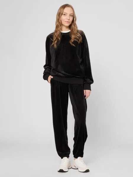 Кофти та светри PRPY поліестер/еластан чорний