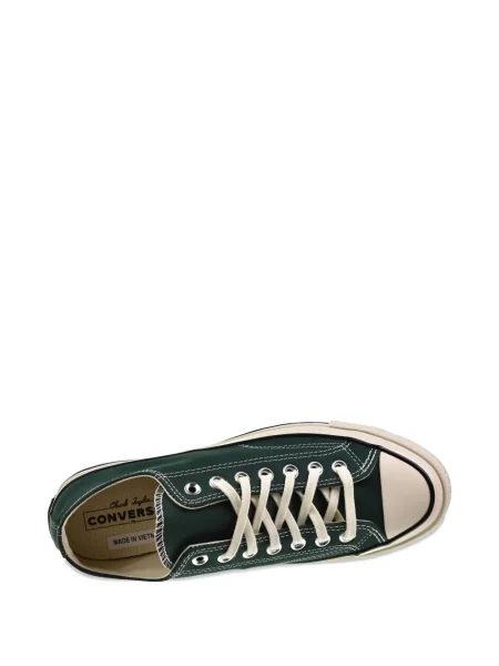 Sneakerși Converse Chuck Taylor All Star alb