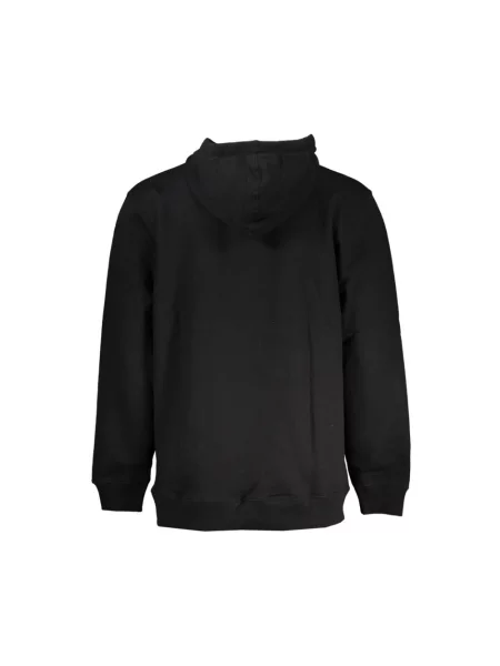 Bluza Vans z długim rękawem klasyczna czarna