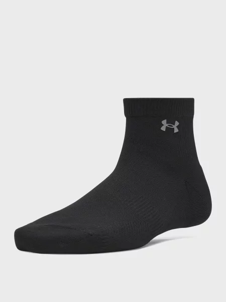 Носки Under Armour черные
