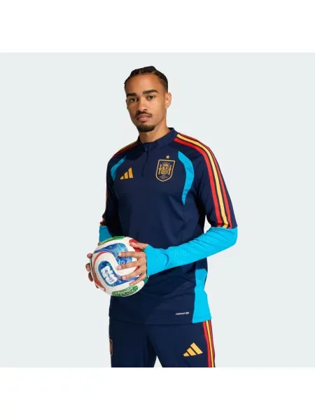 Bunda Adidas červená