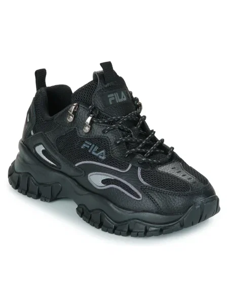 Tenisky Fila Ray tracer