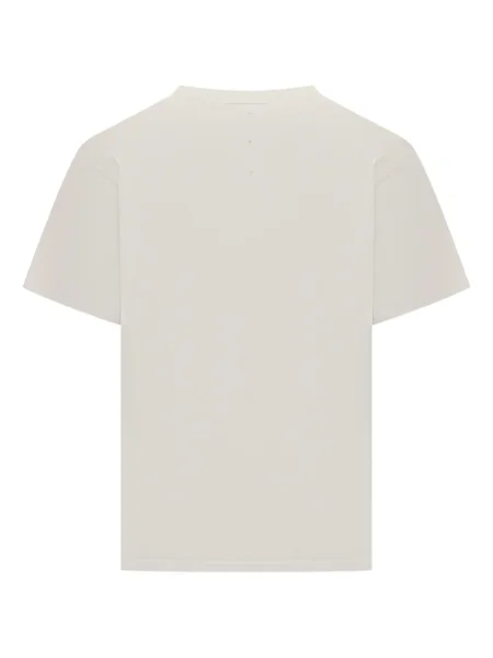 Tricou Premiata alb