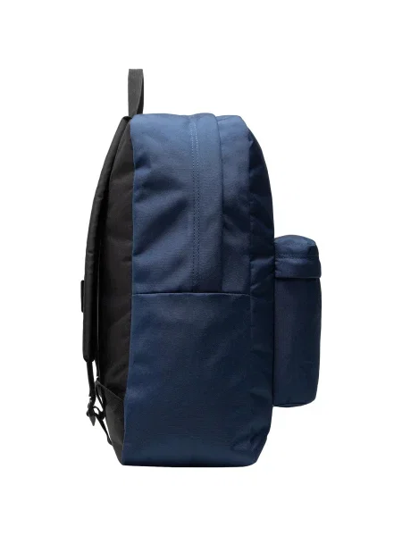 Jansport hátizsák sötétkék nagy sima haditengerészet