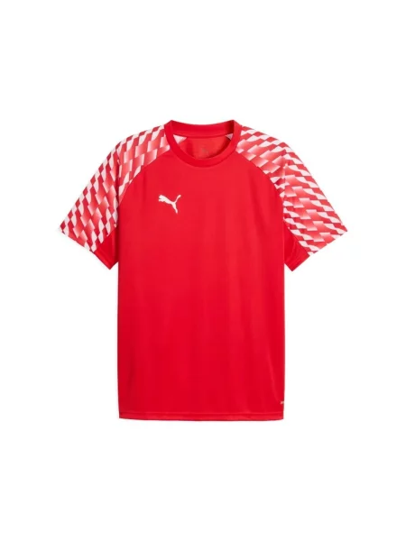 Tricou Puma alb