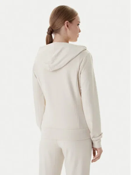 Emporio Armani Pulóver bézs