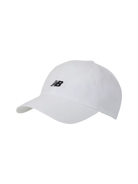Czapka New Balance – biała