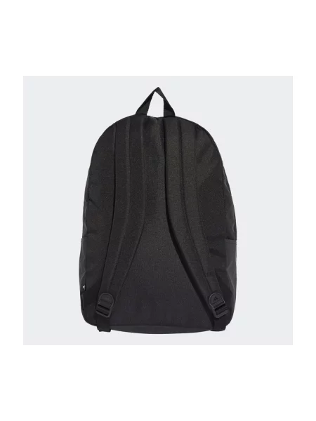 ADIDAS PERFORMANCE Sportovní batoh Classic Back To School / bílá černá