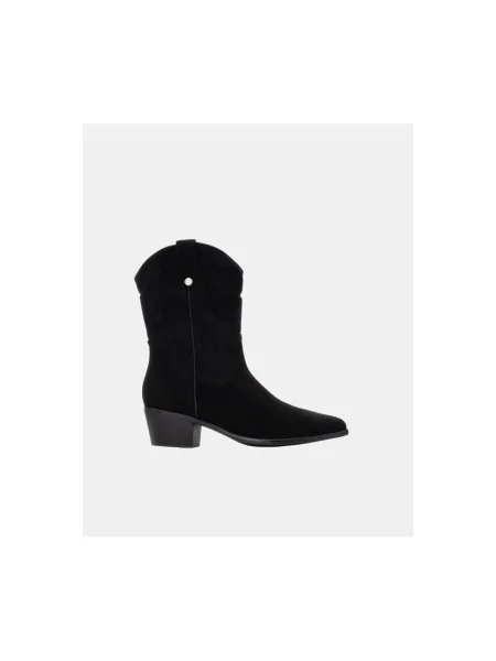 Pantofi Xti negru