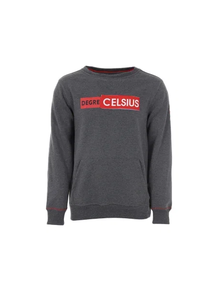 Geacă Degré Celsius negru