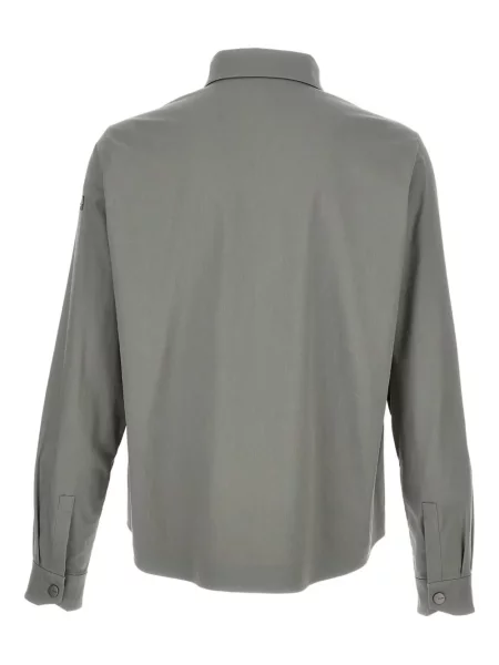 Geacă Roberto Ricci Designs verde