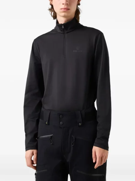 Cămașă Bogner Fire+ice negru