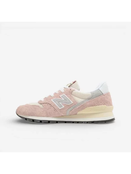 Pantofi New Balance roz
