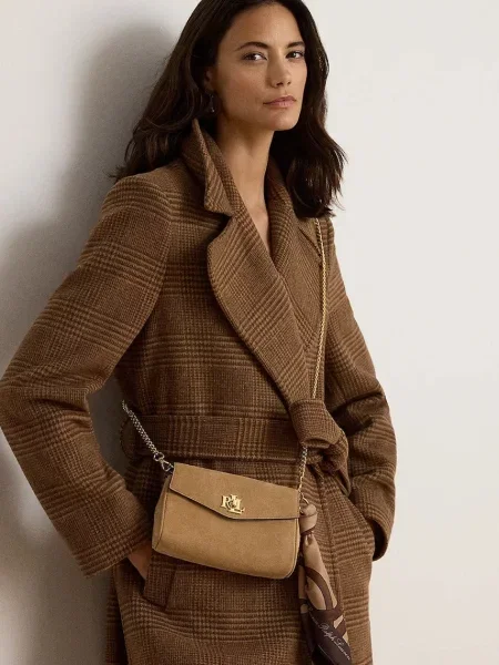 Lauren Ralph Lauren гаманець шкіряний