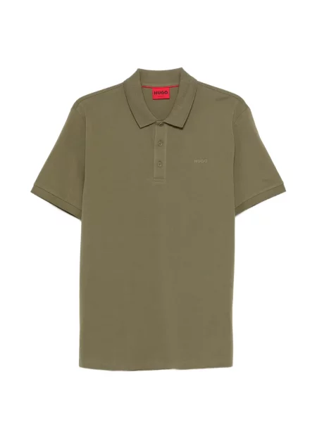 Polo Boss verde