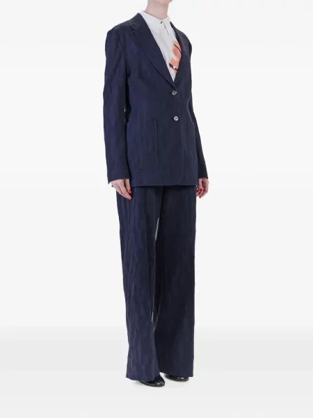 Sacou Paul Smith albastru