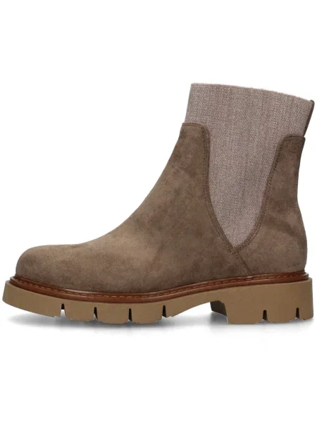 Pantofi Anita bej