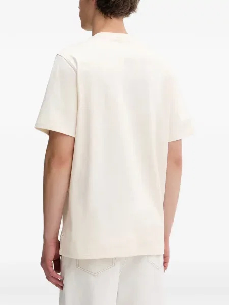 Tricou Les Deux cu imagine