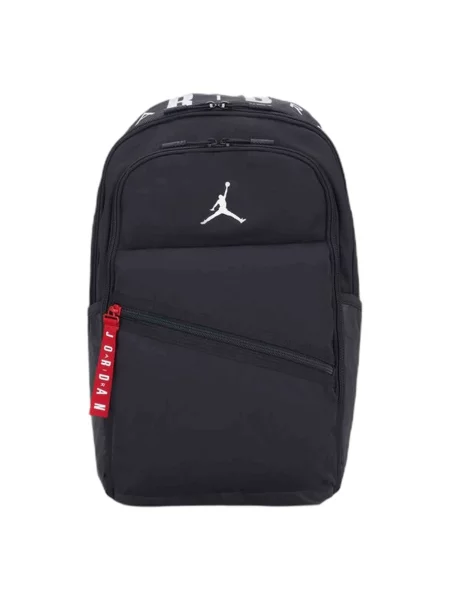Torebka Jordan w miejskim stylu czarna