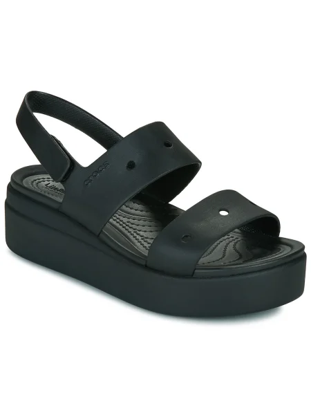 Pantofi Crocs negru