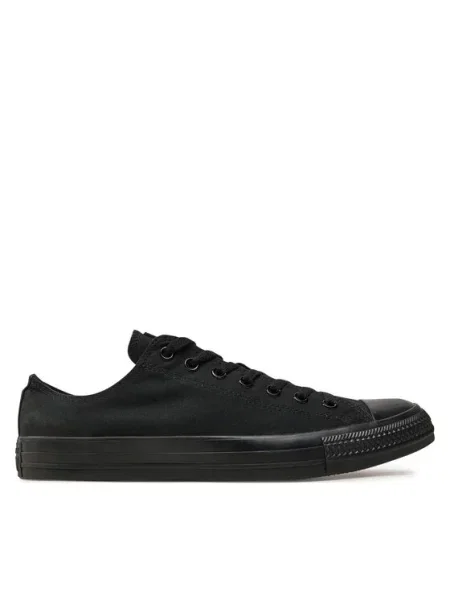 Converse Plátěnky Chuck Taylor All Star OX černá