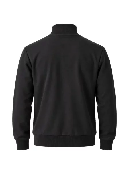 Pulover Colmar cu autograf negru
