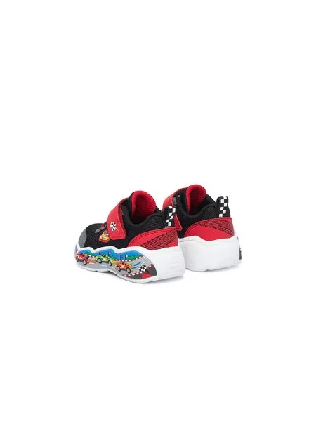 Tenisice Skechers Play Scene crna