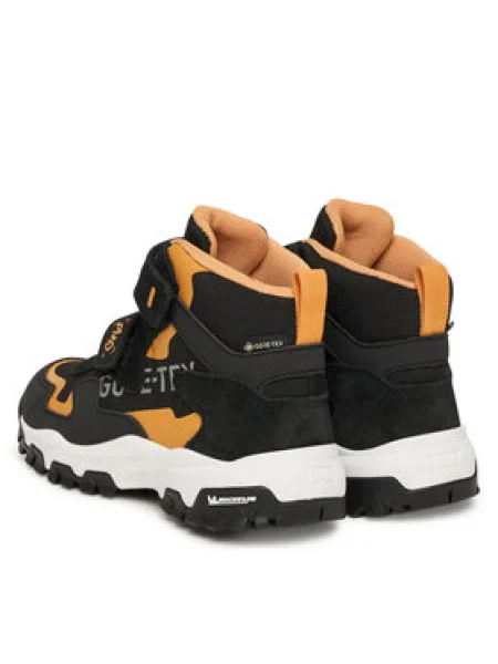 Primigi Snehule GORE-TEX M čierna