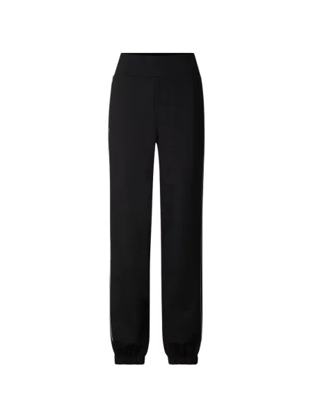 Spodnie Bogner Fire+ice do biegania czarne