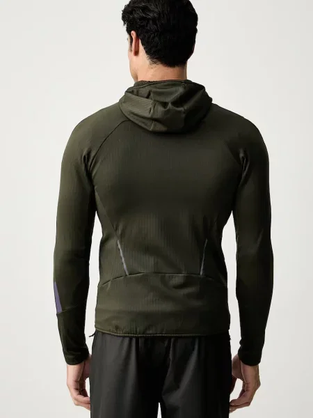Свитер Salewa
