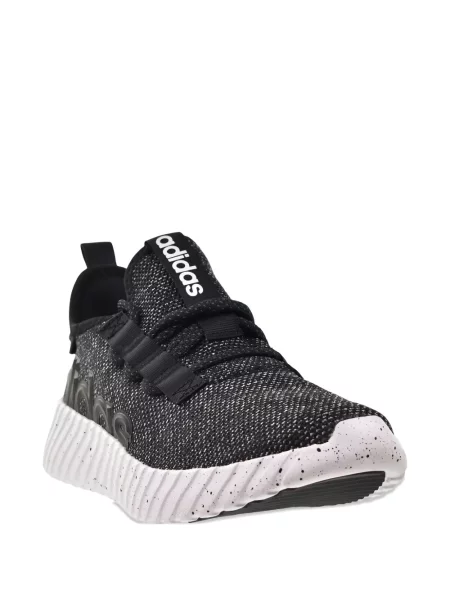 Скейт & стрийт маратонки Adidas Superstar с автограф за туризъм бяло