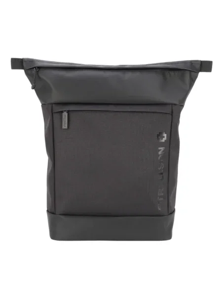 STRELLSON Rucsac Alperton Sebastian Daypack' negru