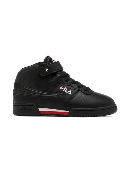 Sneakersy dziecięce Fila białe