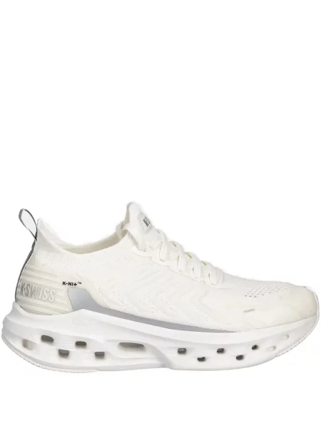 Pletene tenisice K Swiss bijela