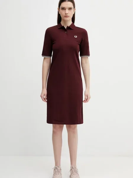 Fred Perry rochie din
