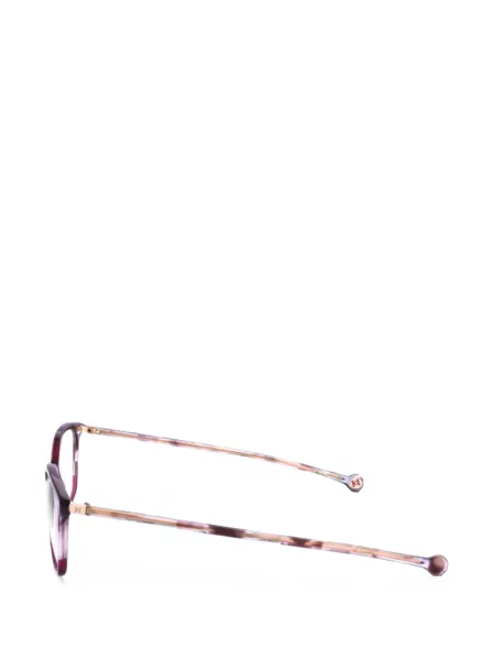 Ochelari de soare Carolina Herrera violet