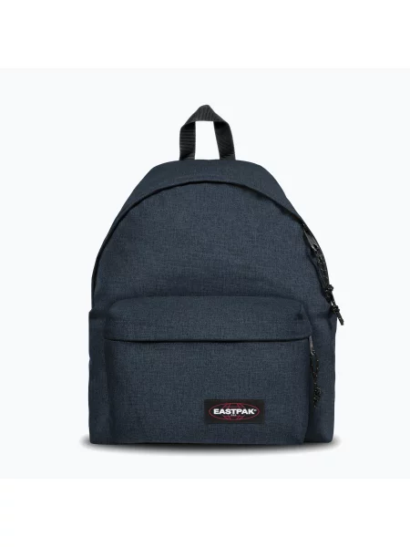 Batoh Eastpak v městském stylu modrý