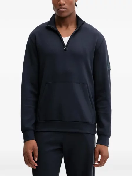 Vesta Ea7 Emporio Armani plava