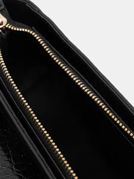 Сумочка Valentino Bags AFRODITE чорний