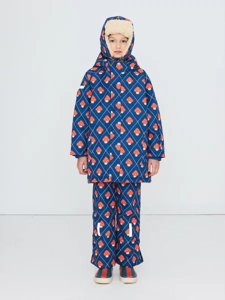 Детская куртка Tinycottons