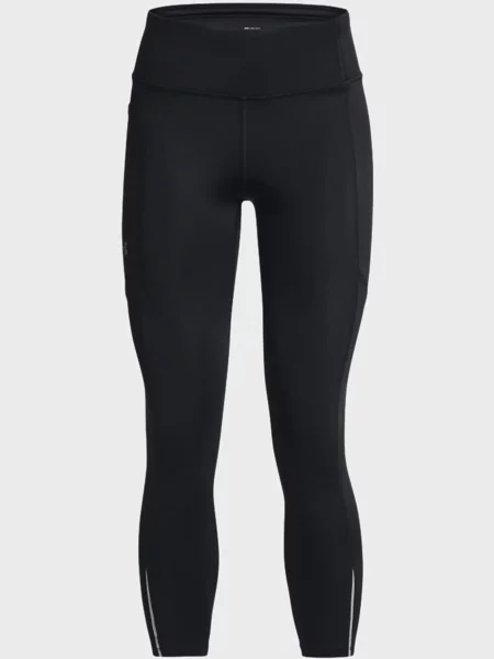 Штани Under Armour чорні