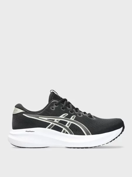 Кроссовки Asics черные