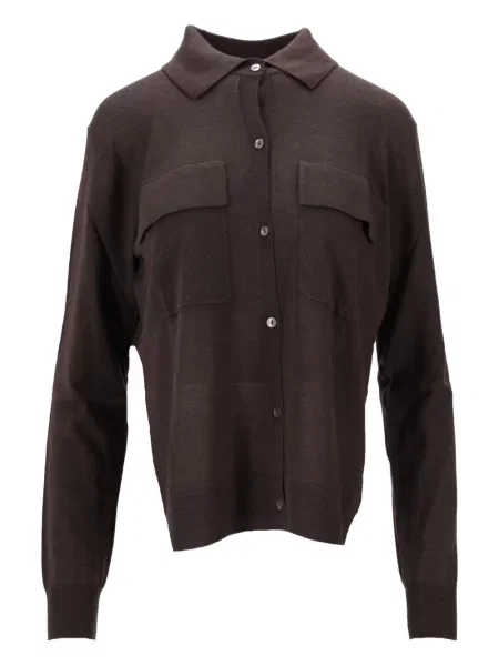 Cardigan P.a.r.o.s.h. maro