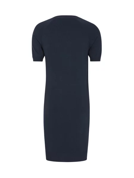 Soft Rebels Rochie Marla închis albastru