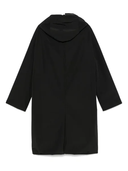 Palton Rick Owens negru