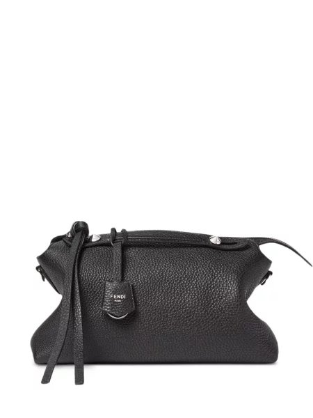 Geantă Fendi negru