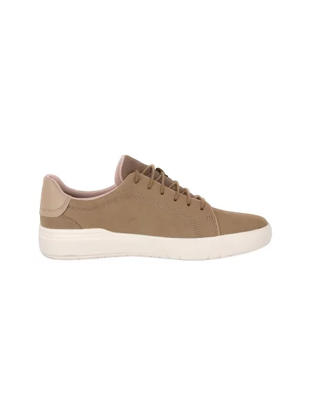 Tenisky Timberland červená