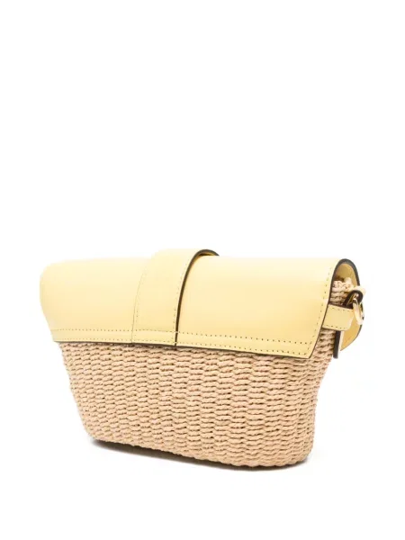Geantă de mână Lauren Ralph Lauren