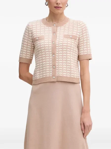 Rochie mini Morgan în carouri